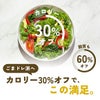 カロリーオフイメージ写真