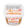 あまくておいしいだし入りあわせみそ　450ｇカップの商品画像